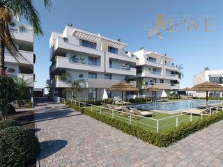 Appartement in Mar Menor golf. Exclusivo apartamento en santa rosalía lake  life resort, costa