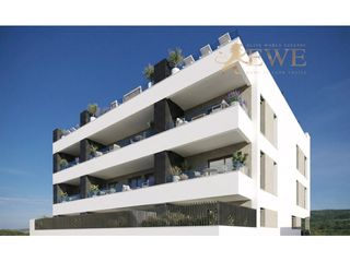 Apartament  Calle federico garcia lorca. Exclusivos apartamentos de obra nueva con piscina en benijófar