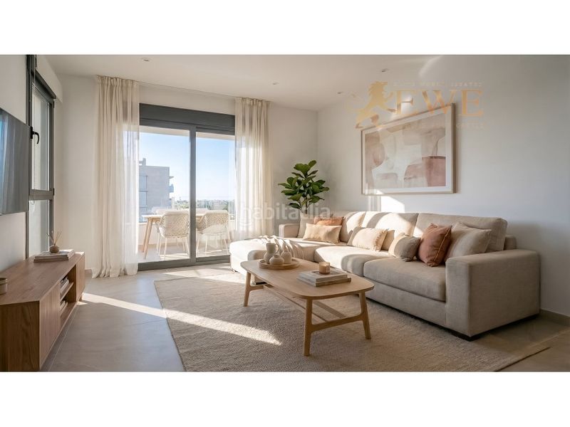 Foto 69461b12-7741-4846-95f9-ff87dd95e48a. Apartament a Benijófar