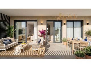 Apartament  Calle federico garcia lorca. Moderno apartamento en el corazón de benijófar