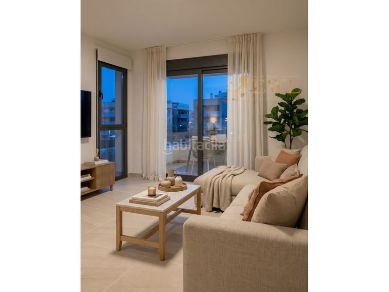 Foto ab15476a-78ca-4826-8e41-6f5b0d452aa3. Apartament a Benijófar