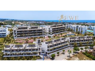 Apartament  Calle islas caimán. Apartamento 2 habitaciones venta estepona