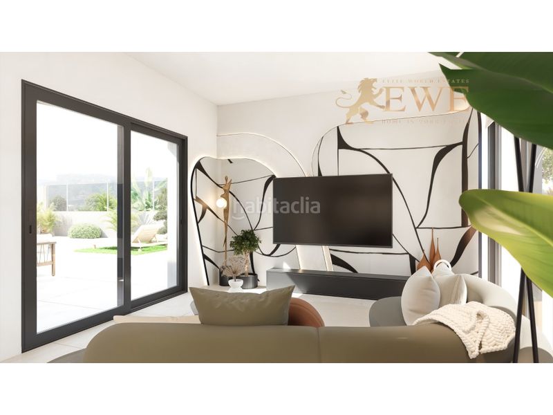 Foto f3b4e2ad-792a-433e-8a79-c47f5f3dacb6. Casa in Algorfa