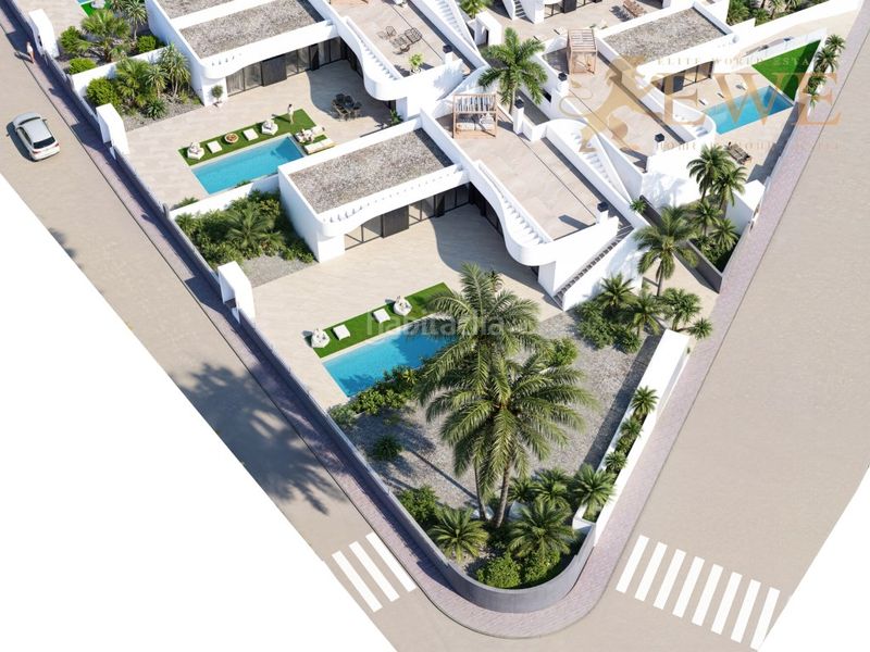 Foto 05bab0c6-b42c-4397-94a3-592ec84f46c0. Maison dans Algorfa