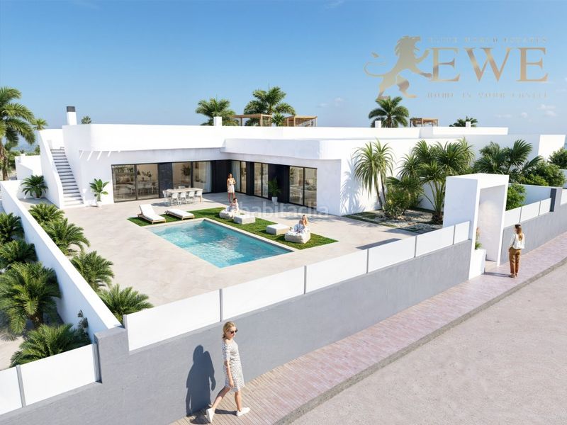 Foto 53d3f233-88f7-42fa-b510-1535e6ea07f4. Maison dans Algorfa
