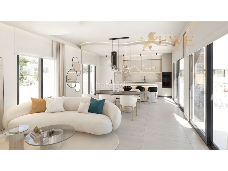 Foto caec6386-c1c7-461c-abac-317ab1334a93. Maison dans Algorfa