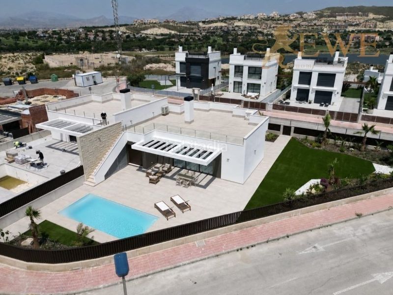 Foto 0619d088-86ca-475d-9841-985615c5a235. Casa a Bonalba-Cotoveta Mutxamel