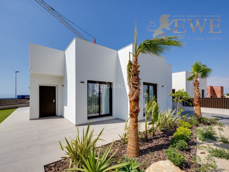 Foto 87f421ec-3372-449a-984b-a809a92fe519. Casa a Bonalba-Cotoveta Mutxamel