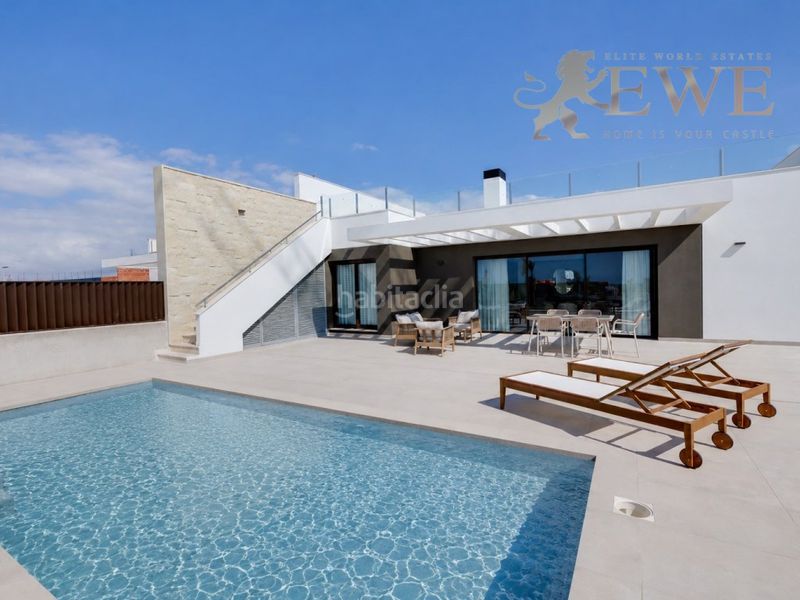 Foto b7ff8d5c-2c24-4f8d-814d-f5d0a02e931e. Casa a Bonalba-Cotoveta Mutxamel