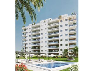 Apartament a Avenida Mestral