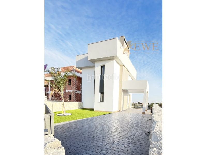Foto a87597bf-9d95-47e5-9f61-ca7776d9305d. Haus in Algorfa