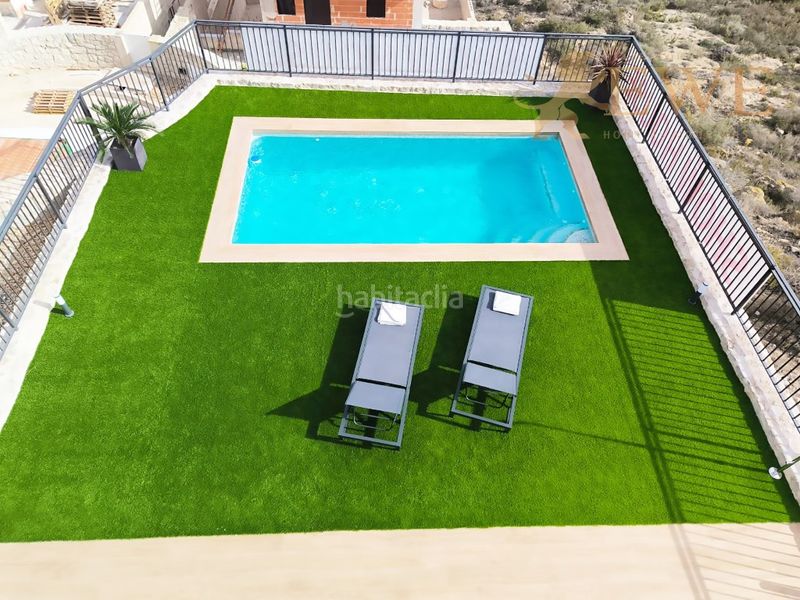 Foto b2f689e9-cdcf-428a-9f32-a15d2269cae1. Haus in Algorfa