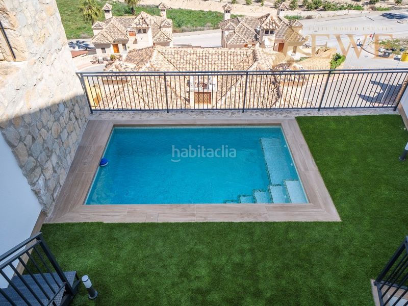 Foto bbf49ff1-e26a-4d58-8c43-1fee0c75aebc. Haus in Algorfa