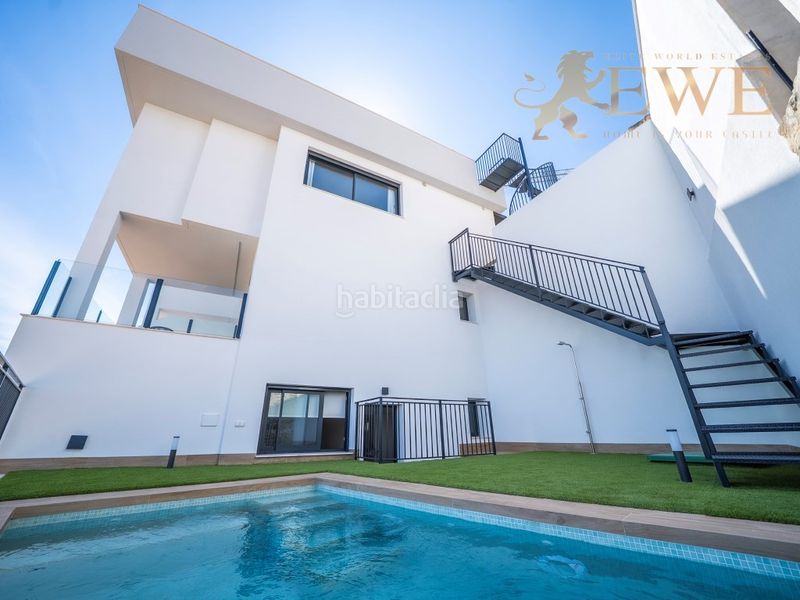 Foto f74ae009-e2ed-4013-854e-0c4ab038e46e. Haus in Algorfa