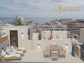 Apartament  Calle ramon gallud. Apartamento nuevo a 250 m de la playa en torrevieja