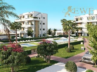 Apartment  Calle santa rosalía. Apartamentos de inversión totalmente equipados en santa rosalía