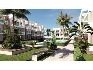 Apartment  Calle preciados. Moderno apartamento a 2 km de la playa en san pedro del pinatar