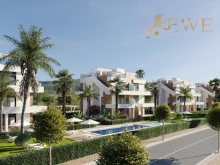 Apartament a Avenida Hacienda Del Alamo
