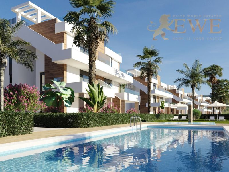 Foto 9f4ad2a9-12f6-4f94-9d34-7e4db90e6a51. Apartament a Hacienda del Álamo Golf Fuente Álamo de Murcia