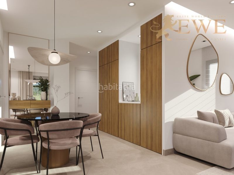 Foto e0fb9c41-bde8-4ec0-97c6-96b21c787b2d. Apartament a Hacienda del Álamo Golf Fuente Álamo de Murcia