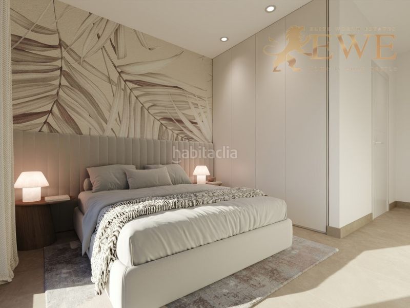 Foto e142f59c-f68e-4518-8819-0db08c36f702. Apartament a Hacienda del Álamo Golf Fuente Álamo de Murcia