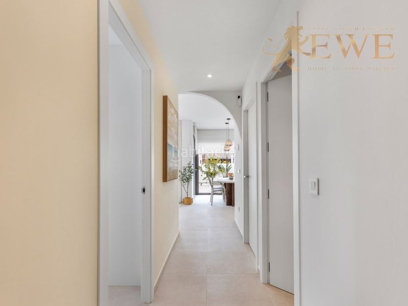 Foto 0346b515-daaa-4f25-a0e4-0b625a34b99d. Apartment in Las Lomas de Rame-Bahía Bella Alcázares (Los)