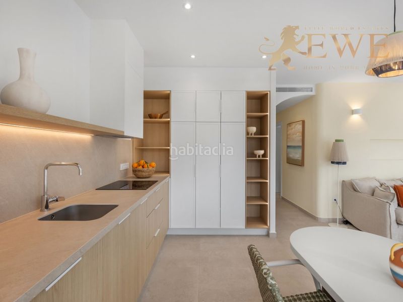 Foto 17afb470-e4e7-42cd-b086-2e15f44e0728. Apartment in Las Lomas de Rame-Bahía Bella Alcázares (Los)