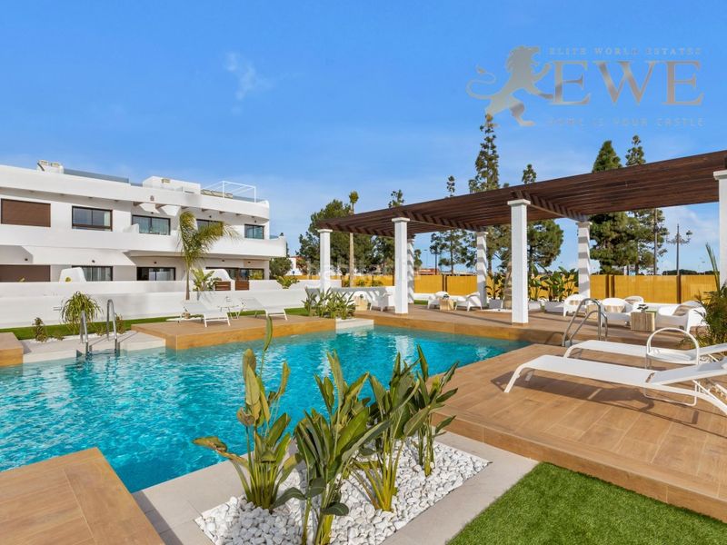 Foto 1f428c62-7ffc-458d-b9a3-26ba73d78f29. Apartment in Las Lomas de Rame-Bahía Bella Alcázares (Los)