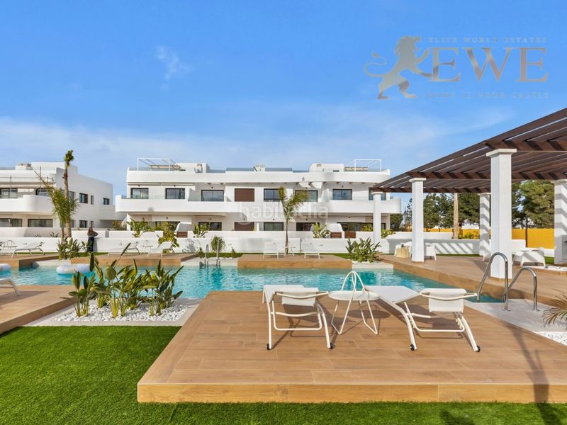 Foto 227b8b41-bb00-4088-a8b2-aa66796c1add. Apartment in Las Lomas de Rame-Bahía Bella Alcázares (Los)