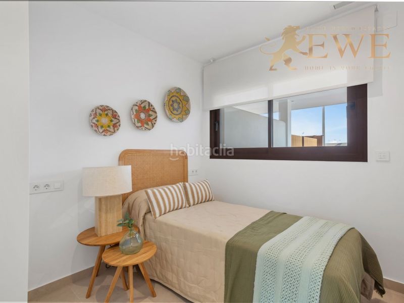 Foto 27e6d3f8-6b4c-4798-a640-ad1920a75902. Apartment in Las Lomas de Rame-Bahía Bella Alcázares (Los)