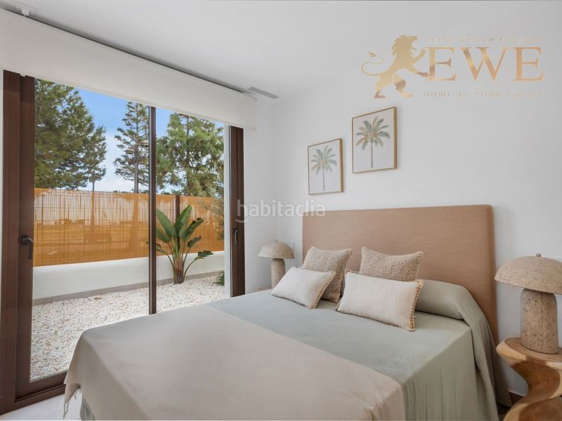 Foto 2e50b8a9-db06-4fee-b7da-1219aa754d1e. Apartment in Las Lomas de Rame-Bahía Bella Alcázares (Los)