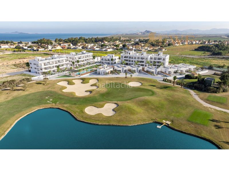 Foto 34e14553-aff2-4183-a25f-75277b669d21. Apartment in Las Lomas de Rame-Bahía Bella Alcázares (Los)