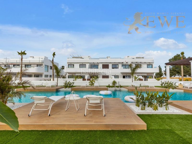 Foto 55144e79-a88a-4114-a38e-5dc9ab68344d. Apartment in Las Lomas de Rame-Bahía Bella Alcázares (Los)