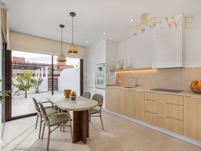 Foto 5cb620dd-3d41-46ac-8419-4c261e06da5f. Apartment in Las Lomas de Rame-Bahía Bella Alcázares (Los)