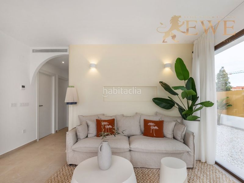 Foto 67ec0e61-8ae3-47a9-84ce-05a74fa3251b. Apartment in Las Lomas de Rame-Bahía Bella Alcázares (Los)