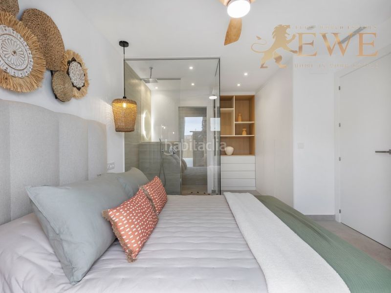 Foto 708ac832-a8c1-4a72-814c-e50fc96335fb. Apartment in Las Lomas de Rame-Bahía Bella Alcázares (Los)