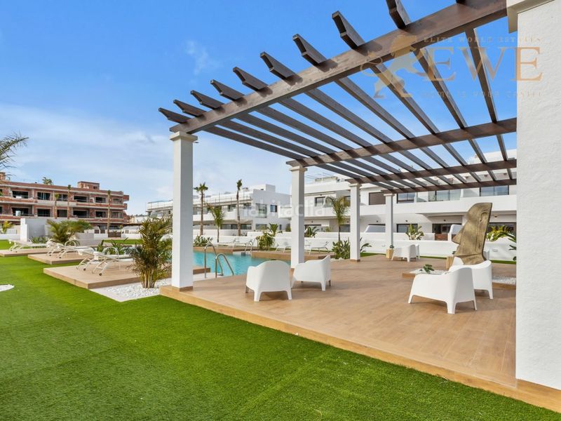 Foto 71825c35-12a5-4570-ad4c-ea680efdcc56. Apartment in Las Lomas de Rame-Bahía Bella Alcázares (Los)