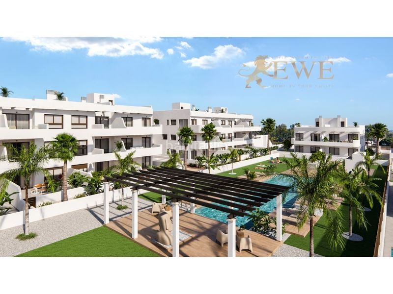 Foto 7b00fbc5-a0c4-46e8-8c75-e42b253214f1. Apartment in Las Lomas de Rame-Bahía Bella Alcázares (Los)