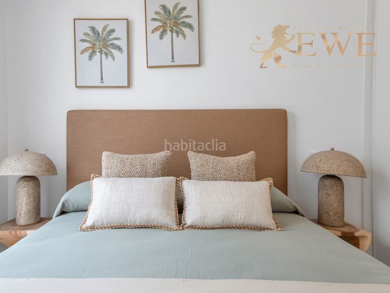 Foto 7e4b91be-7aa5-4ad4-b450-432d69ec8271. Apartment in Las Lomas de Rame-Bahía Bella Alcázares (Los)