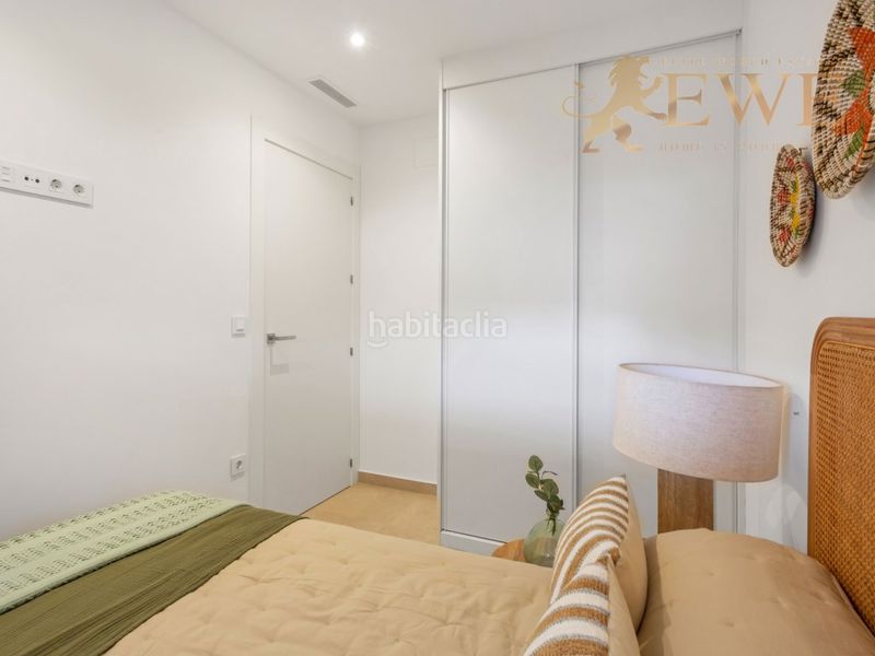 Foto 85aa5dbf-edc3-4117-bfe0-3538dcbc5e2e. Apartment in Las Lomas de Rame-Bahía Bella Alcázares (Los)