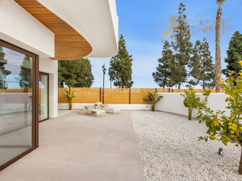 Foto 899497b1-d259-49c8-98d5-7e7c17da28cf. Apartment in Las Lomas de Rame-Bahía Bella Alcázares (Los)