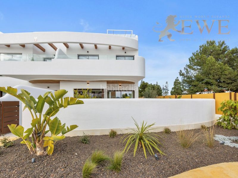 Foto 9129d126-2a84-4b62-b716-60d768aca578. Apartment in Las Lomas de Rame-Bahía Bella Alcázares (Los)