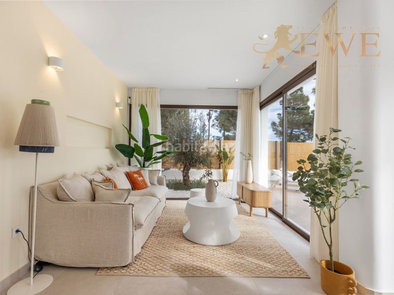 Foto 96f5887a-e477-4186-9e9c-a07f19c203ec. Apartment in Las Lomas de Rame-Bahía Bella Alcázares (Los)