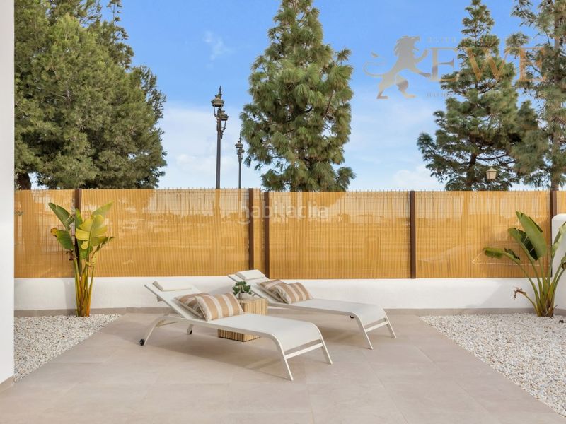 Foto a17f9389-07be-4c94-8f5b-34cb68f871ce. Apartment in Las Lomas de Rame-Bahía Bella Alcázares (Los)