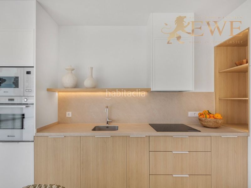 Foto b557e299-e372-4053-8744-4884967bbfb3. Apartment in Las Lomas de Rame-Bahía Bella Alcázares (Los)