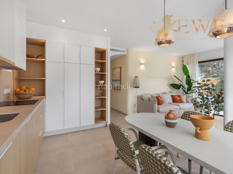 Foto b63c66ff-659f-464f-9890-463ee2332e18. Apartment in Las Lomas de Rame-Bahía Bella Alcázares (Los)