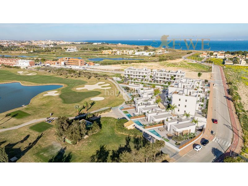 Foto b8c6f3e3-a7cf-4e12-97f3-711637d88f44. Apartment in Las Lomas de Rame-Bahía Bella Alcázares (Los)