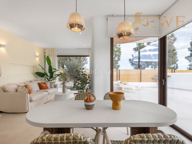 Foto be7f124f-2050-4ca9-9369-dce41b1100ab. Apartment in Las Lomas de Rame-Bahía Bella Alcázares (Los)