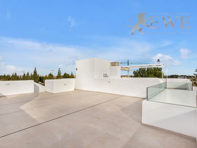 Foto e7f0acae-025a-40b6-94d4-3439d4c214bb. Apartment in Las Lomas de Rame-Bahía Bella Alcázares (Los)
