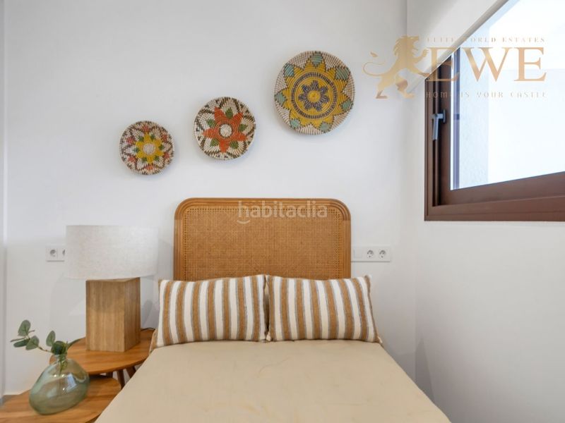 Foto ea1a636c-ddd6-4234-9404-53227853c2ff. Apartment in Las Lomas de Rame-Bahía Bella Alcázares (Los)